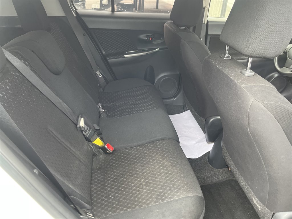2014 Scion xD
