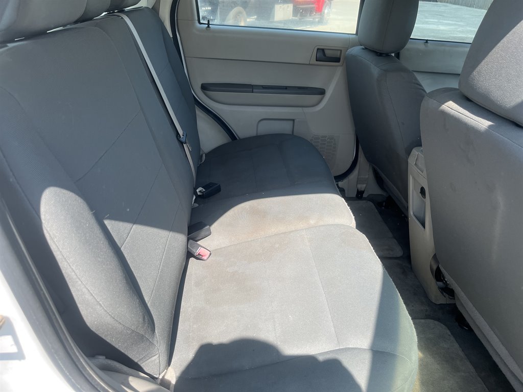 2012 Ford Escape