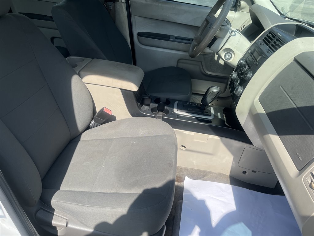 2012 Ford Escape