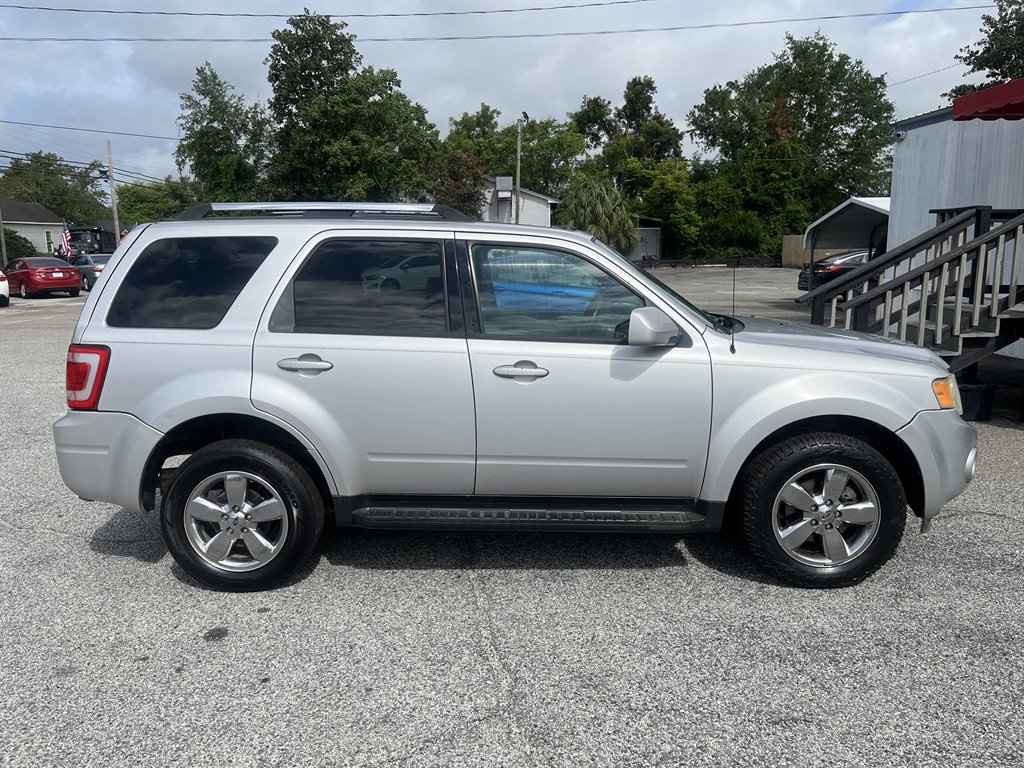 2009 Ford Escape