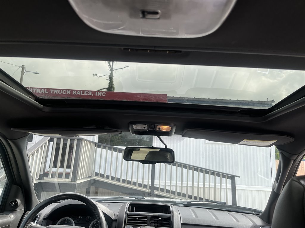2009 Ford Escape