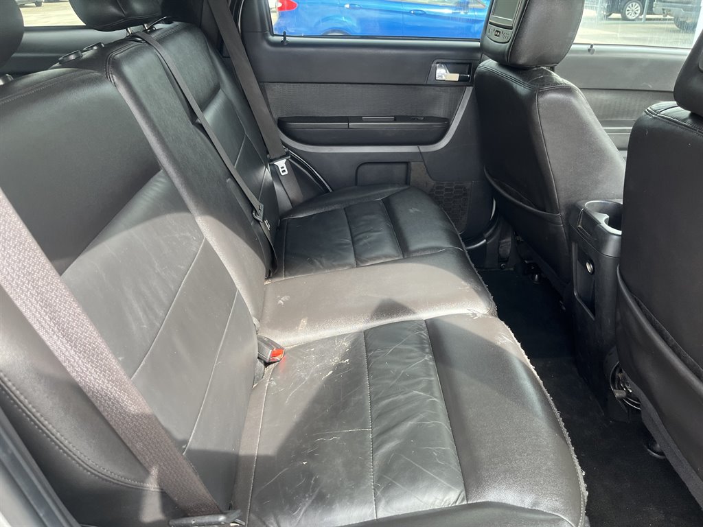 2009 Ford Escape