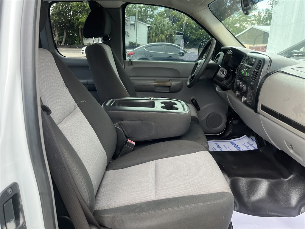 2008 GMC Sierra 1500