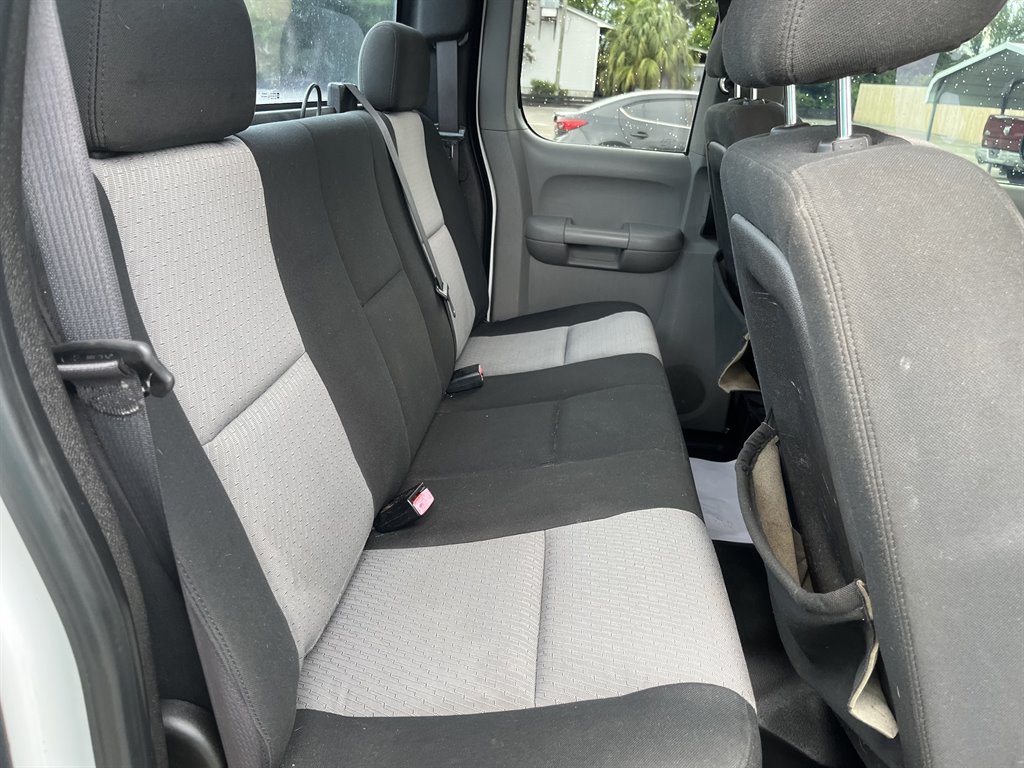 2008 GMC Sierra 1500