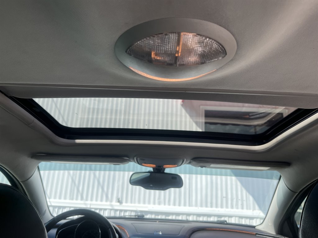 2012 Chevrolet Malibu