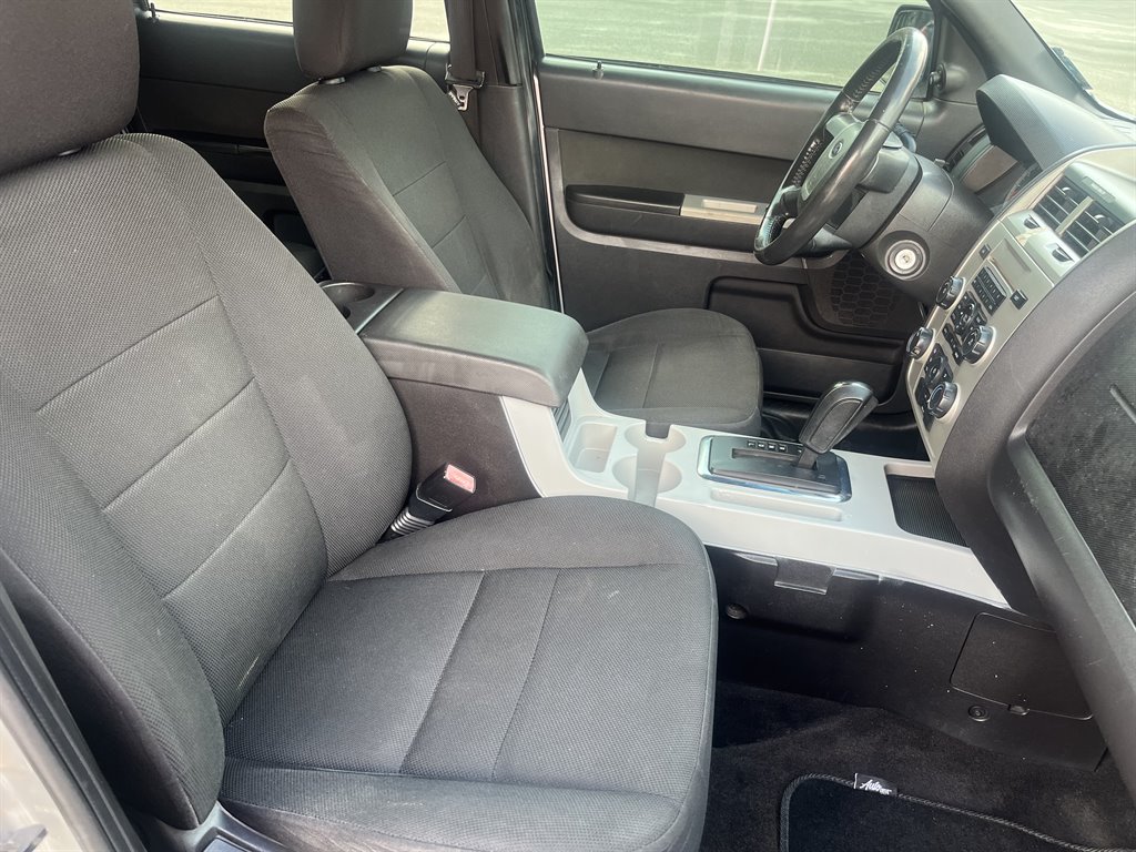 2010 Ford Escape