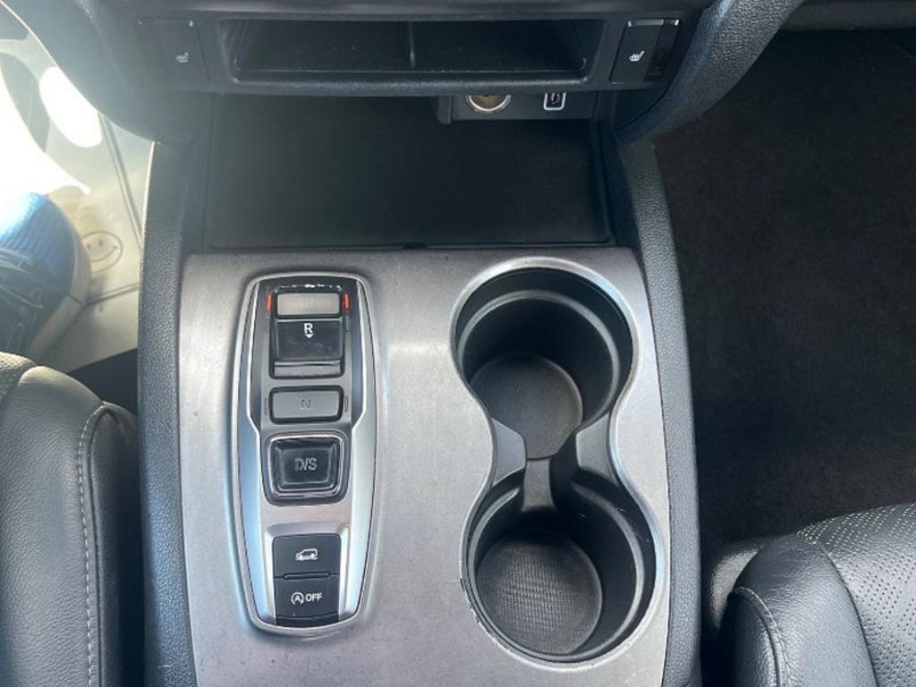2019 Honda Passport - $22,794