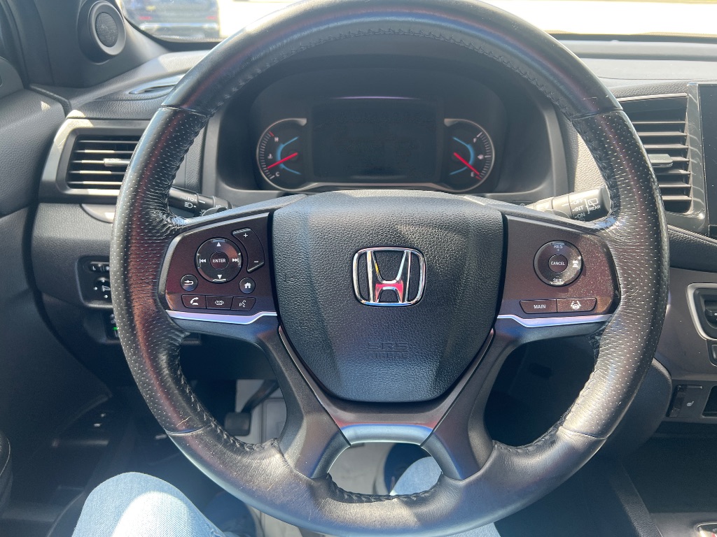 2019 Honda Passport - $22,794