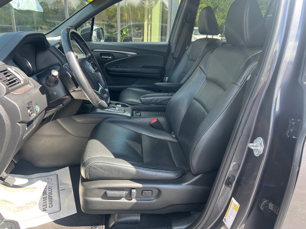 2019 Honda Passport - $22,794