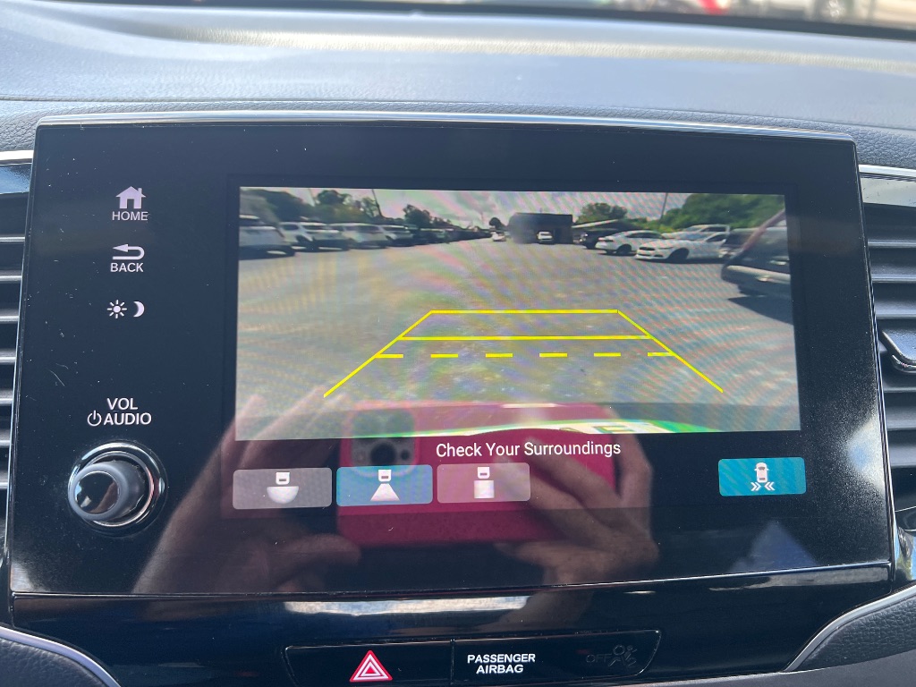 2019 Honda Passport - $22,794