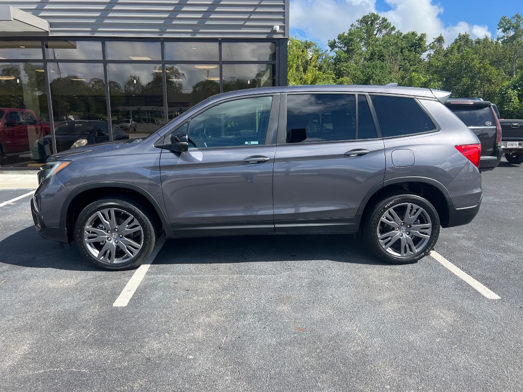 2019 Honda Passport - $22,794