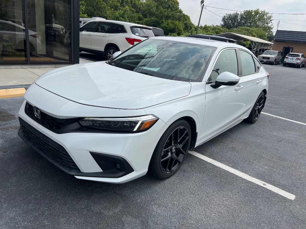 2024 Honda Civic - $31,799
