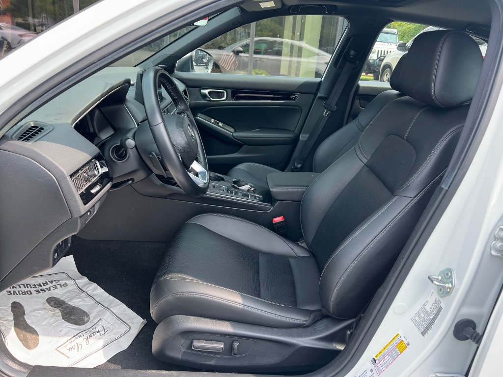 2024 Honda Civic - $31,799