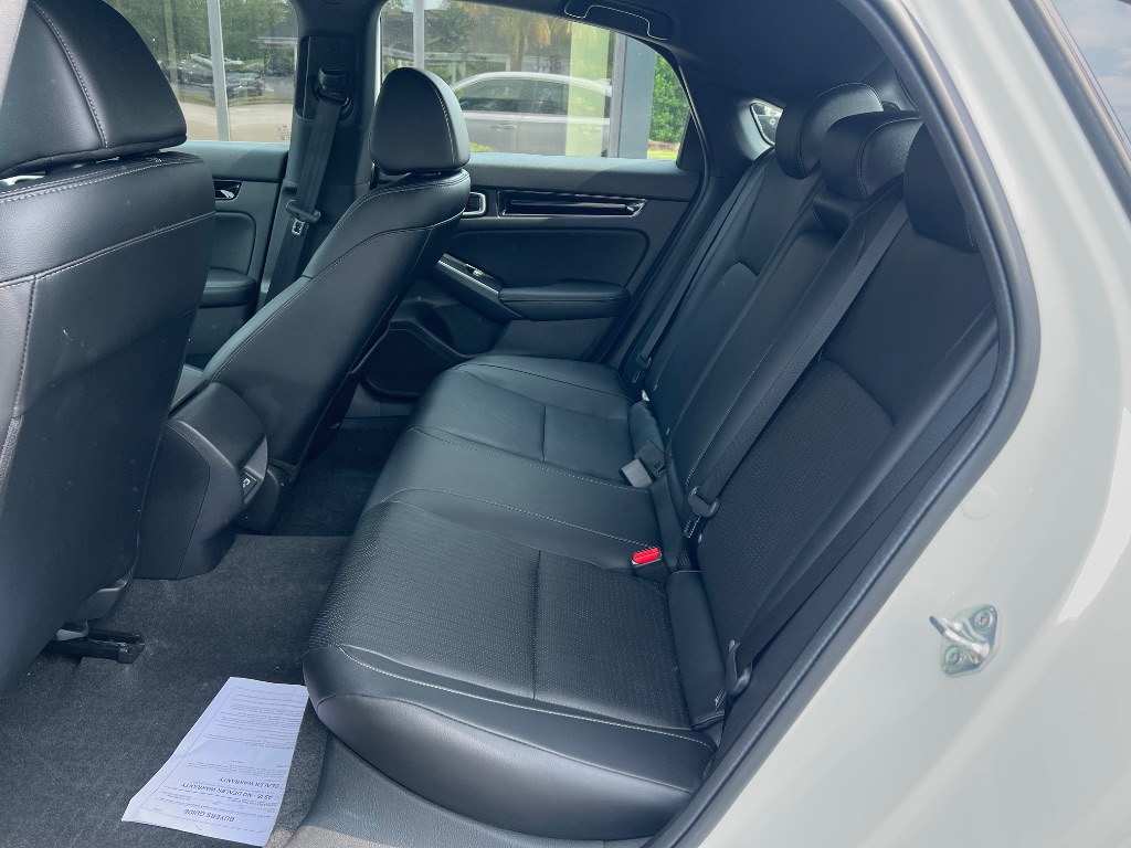 2024 Honda Civic - $31,799
