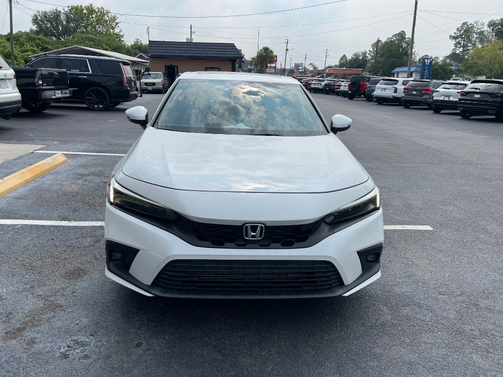2024 Honda Civic - $31,799