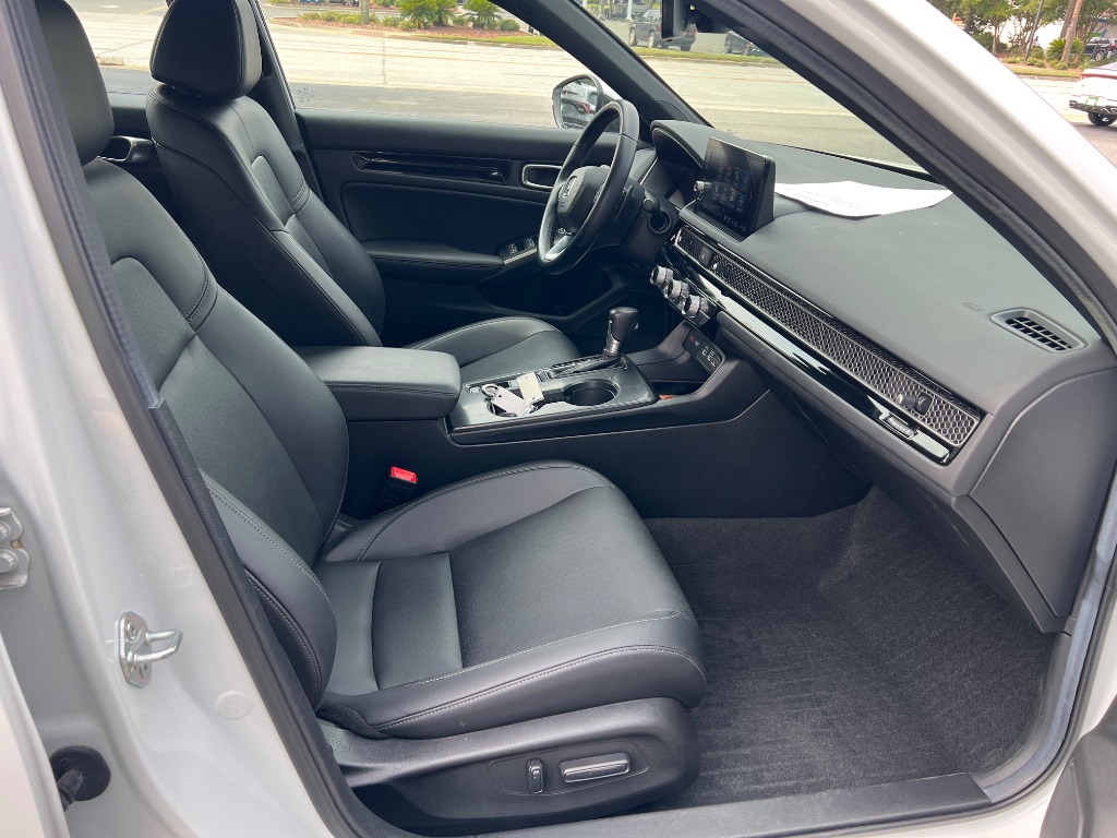 2024 Honda Civic - $31,799
