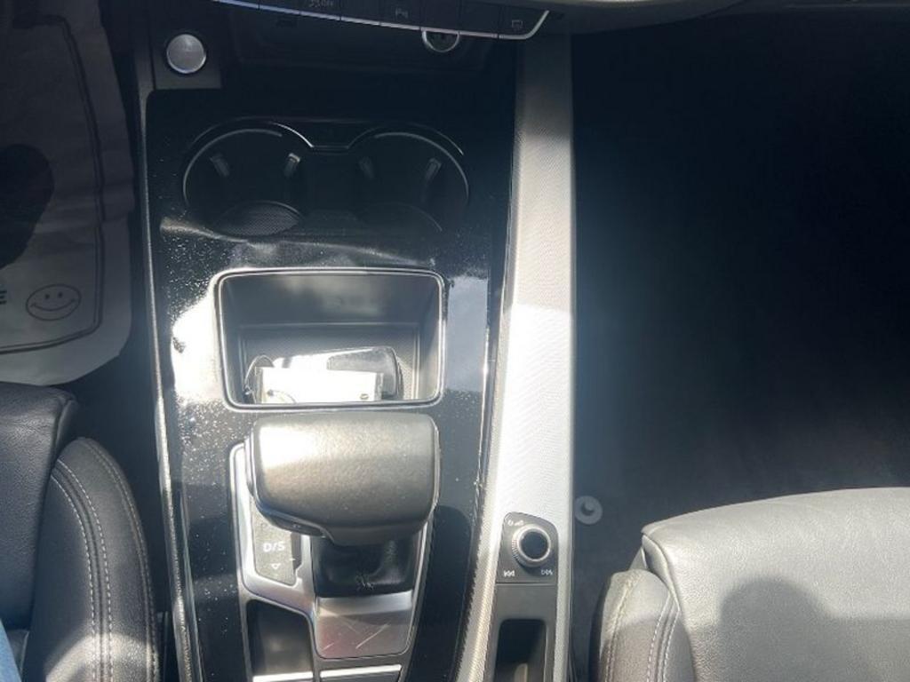 2025 Audi A5