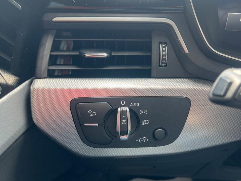 2025 Audi A5