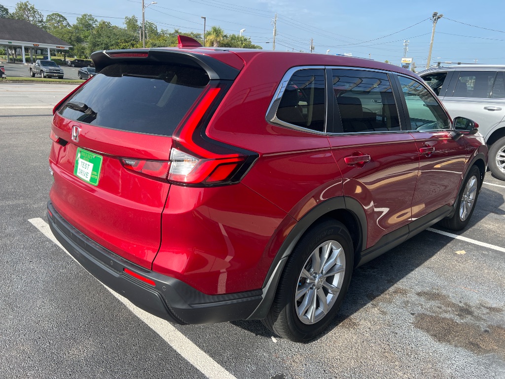 2023 Honda CR-V - $33,794