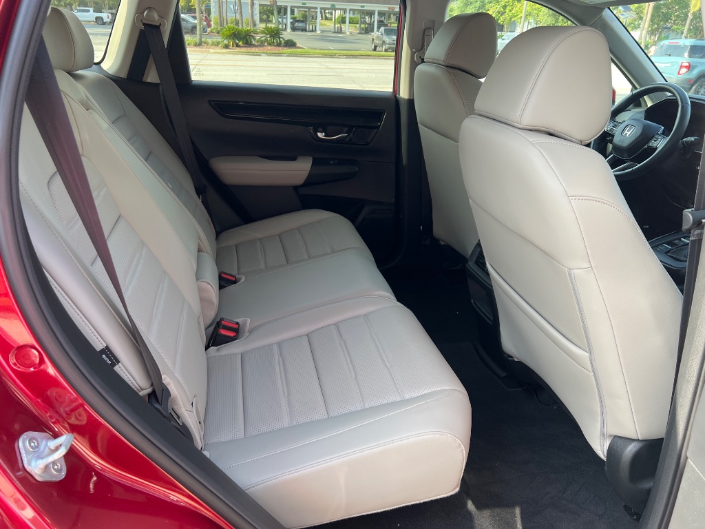 2023 Honda CR-V - $33,794