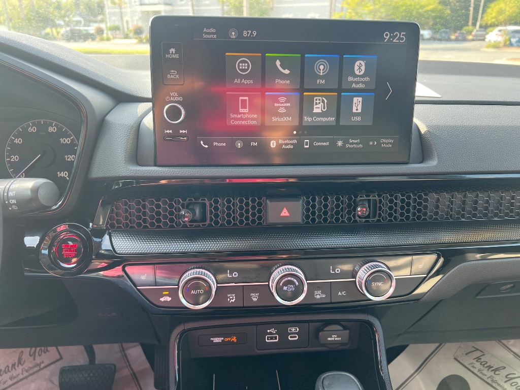 2023 Honda CR-V - $33,794