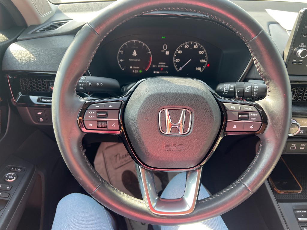2023 Honda CR-V - $33,794