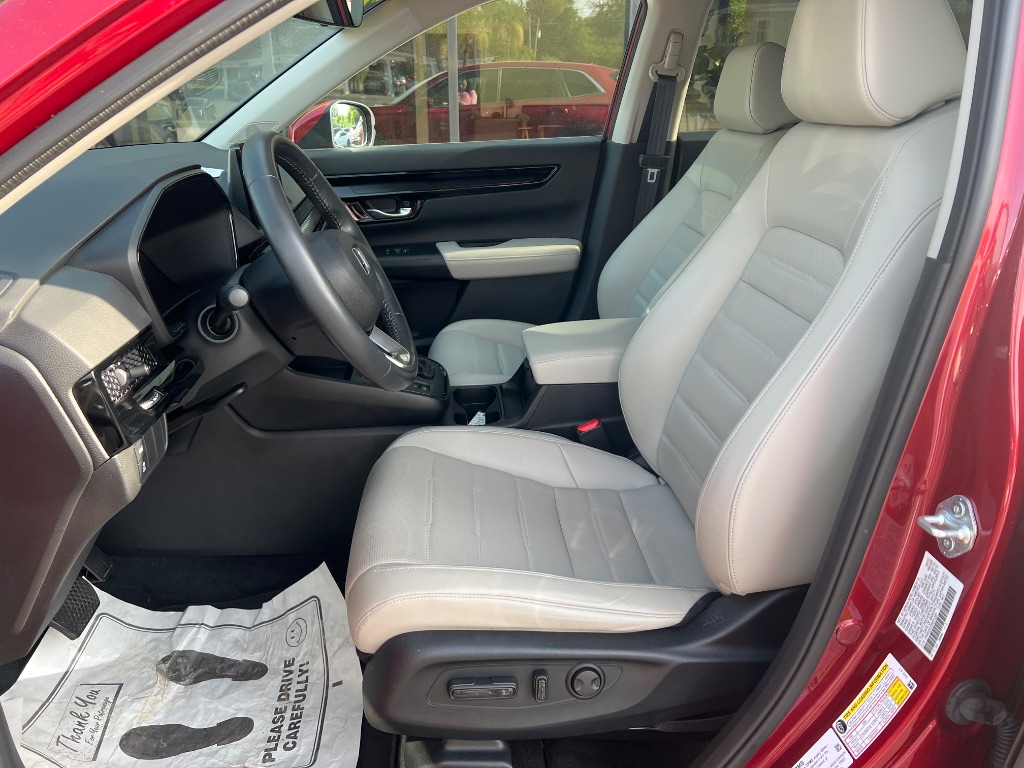 2023 Honda CR-V - $33,794