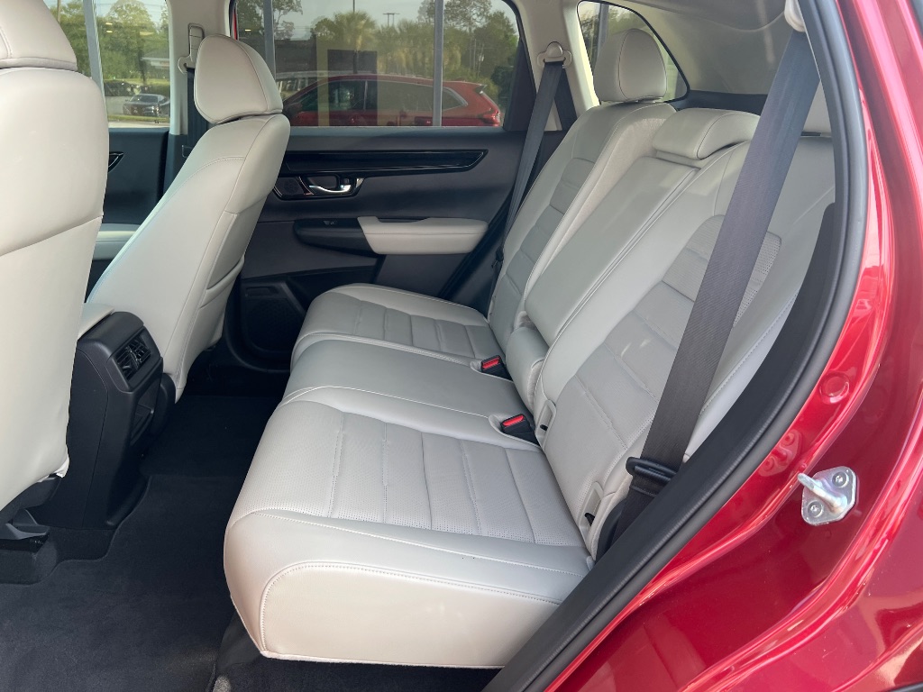 2023 Honda CR-V - $33,794