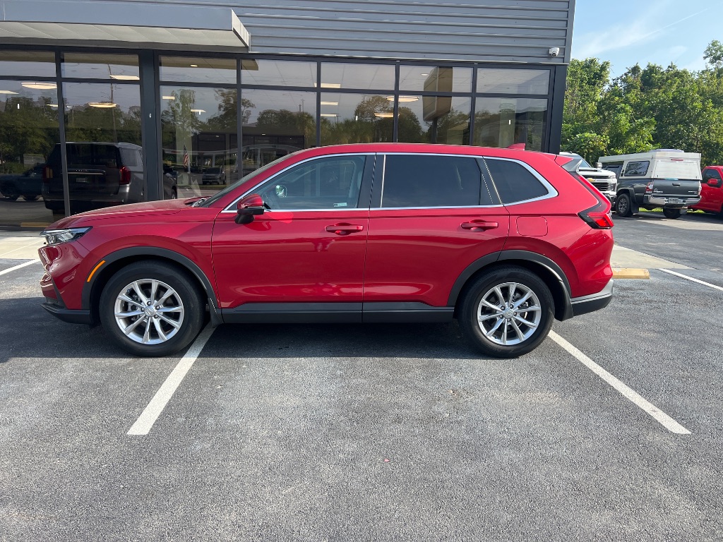 2023 Honda CR-V - $33,794
