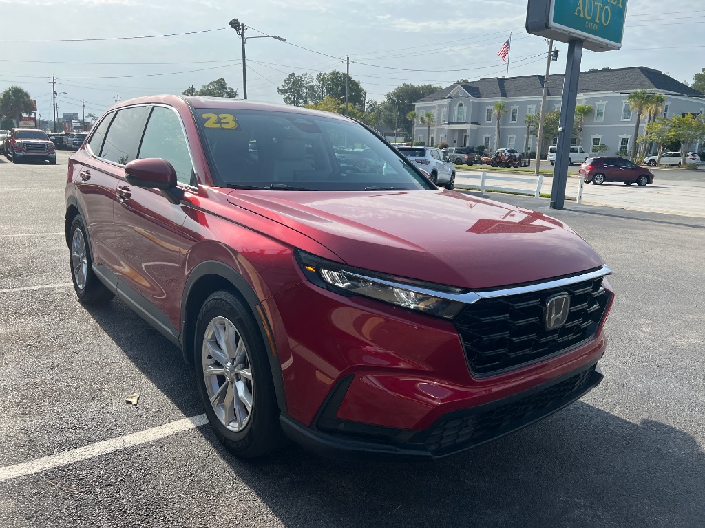 2023 Honda CR-V - $33,794