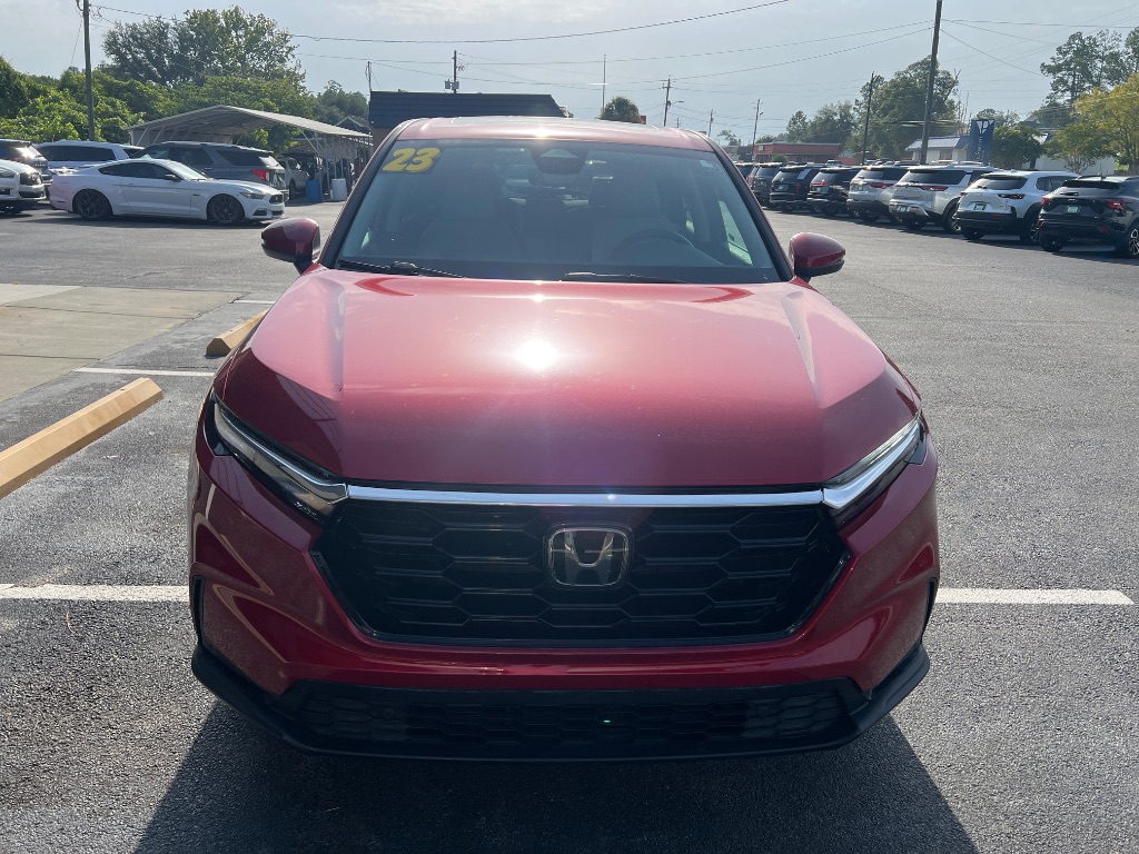 2023 Honda CR-V - $33,794