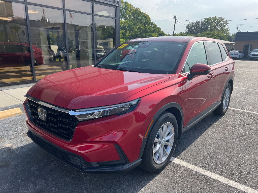 2023 Honda CR-V - $33,794