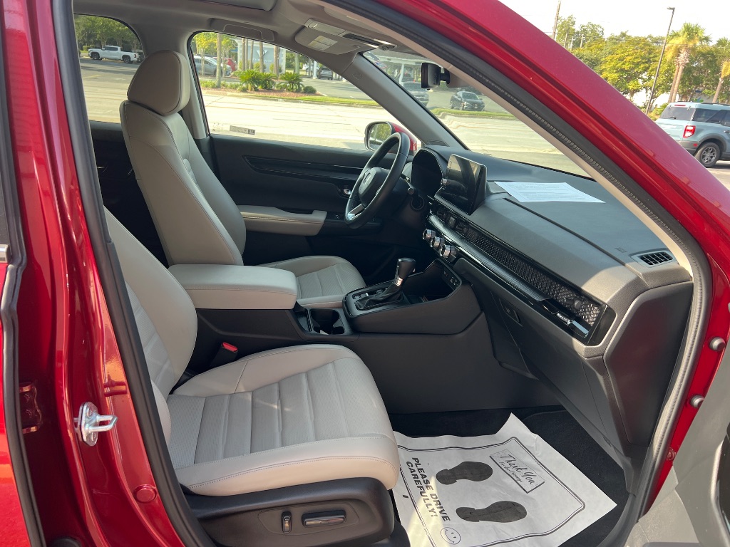 2023 Honda CR-V - $33,794