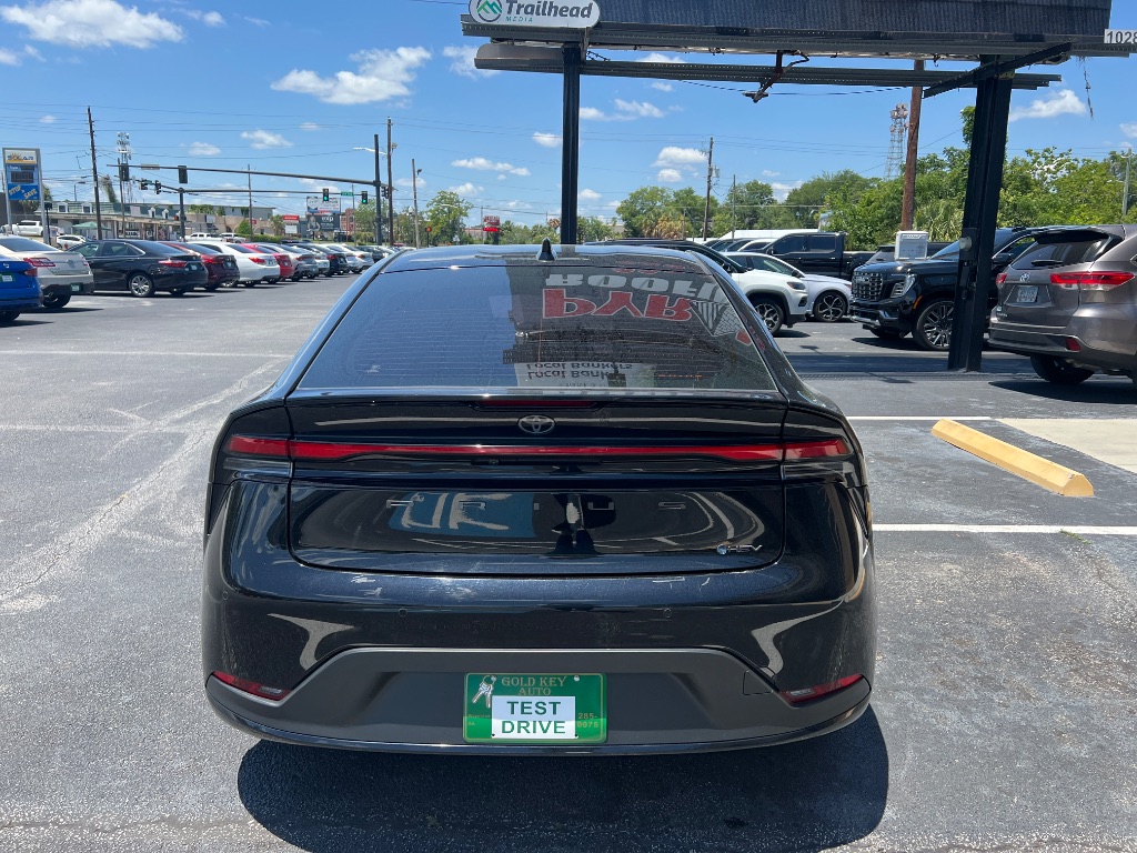2024 Toyota Prius - $27,299
