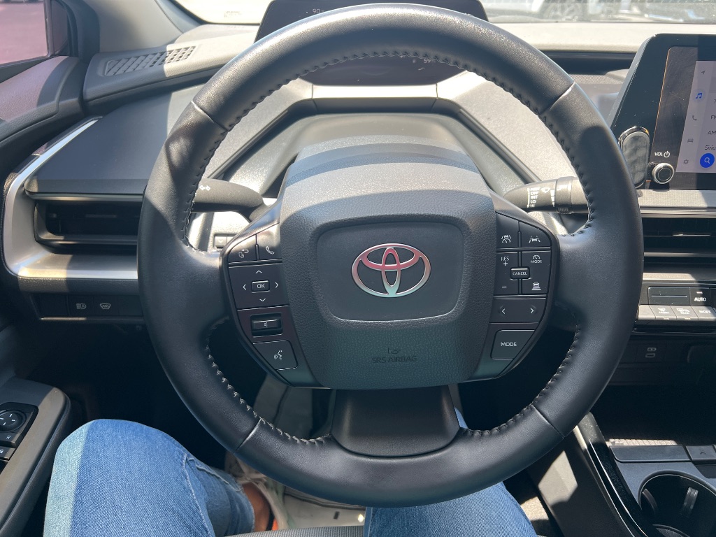 2024 Toyota Prius - $27,299