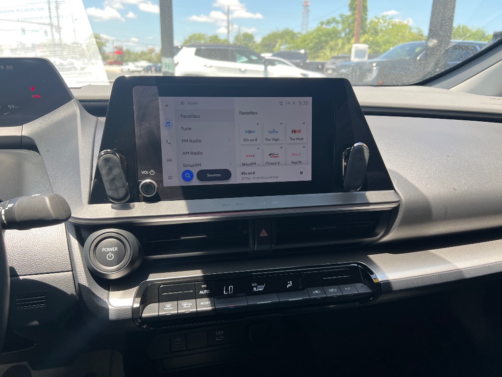 2024 Toyota Prius - $27,299