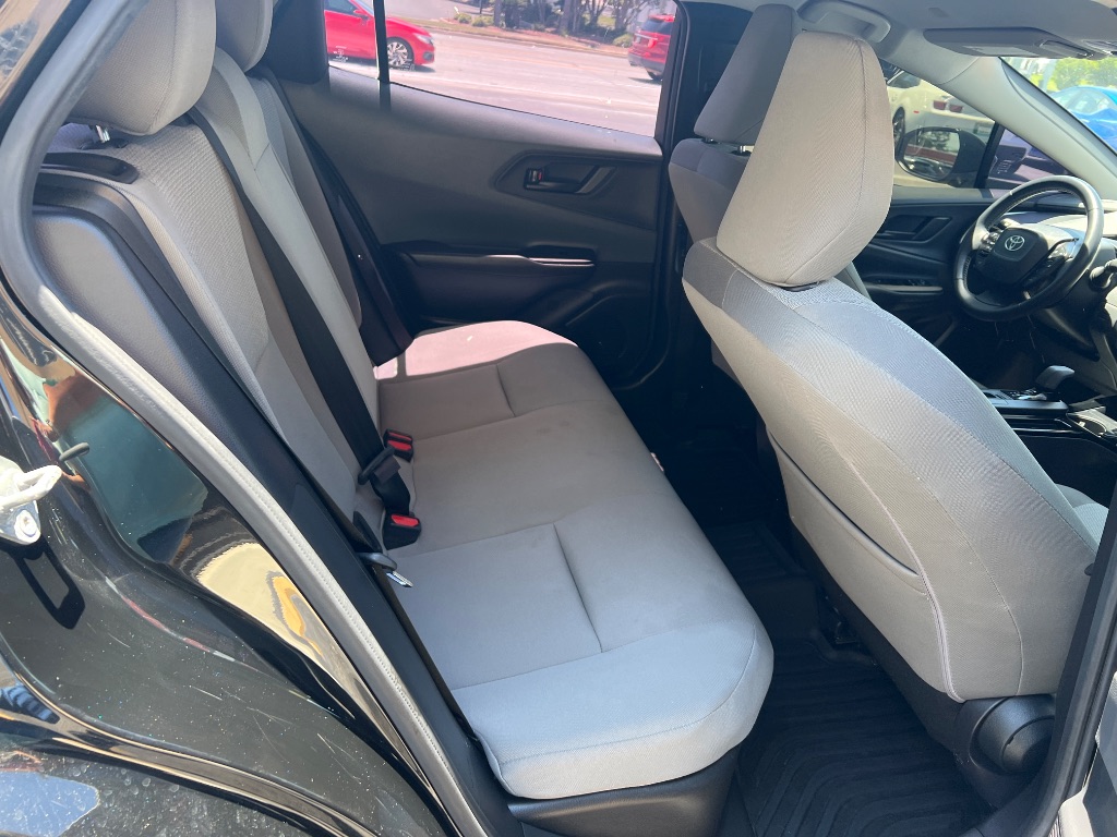 2024 Toyota Prius - $27,299