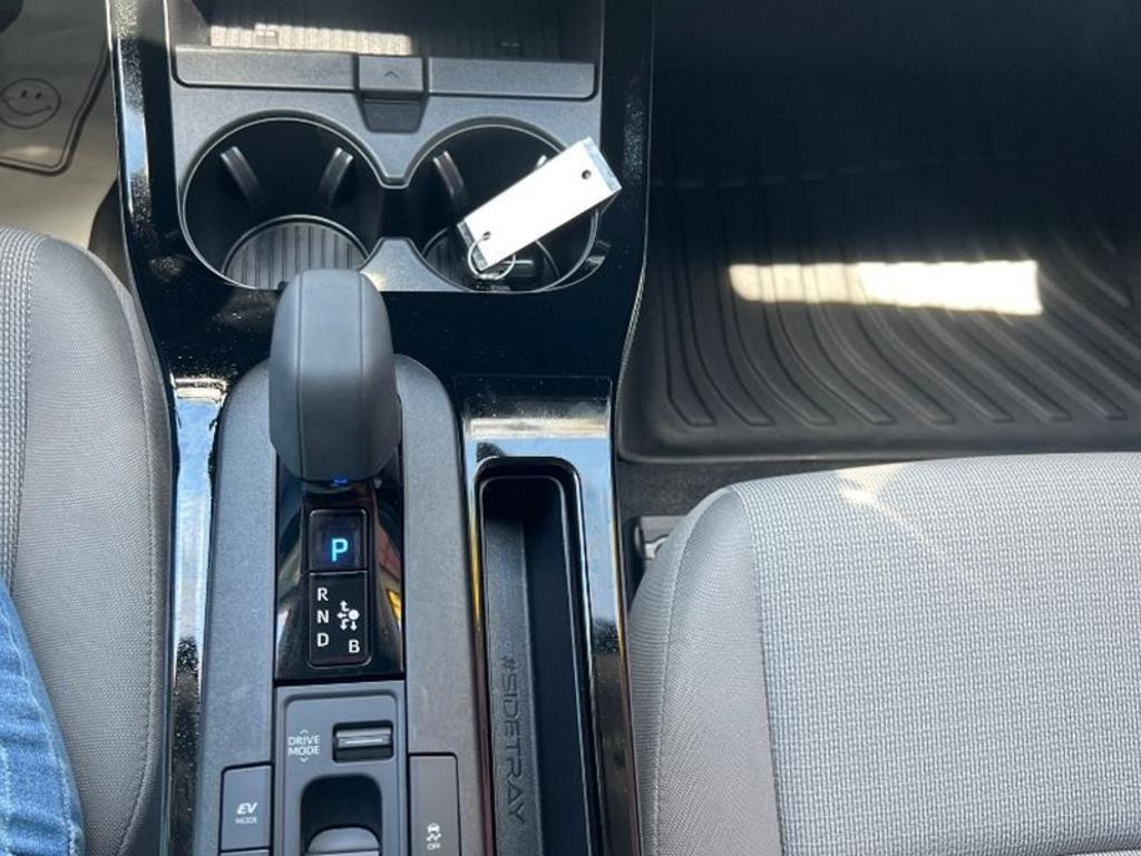 2024 Toyota Prius - $27,299