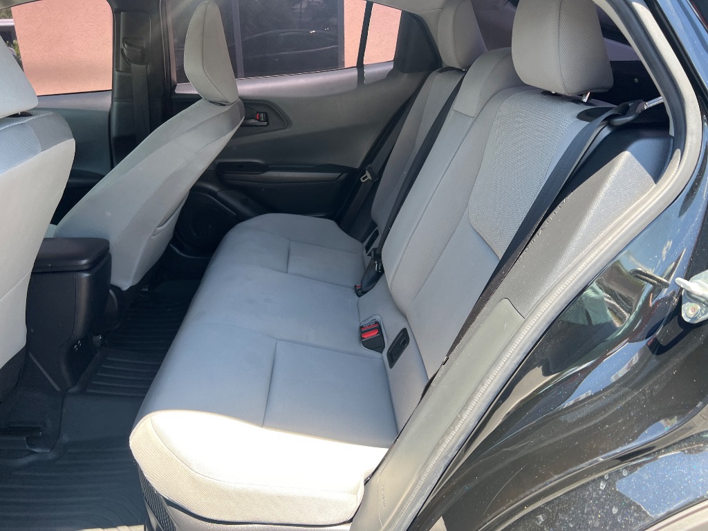 2024 Toyota Prius - $27,299