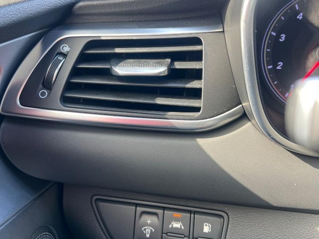 2019 Genesis G70