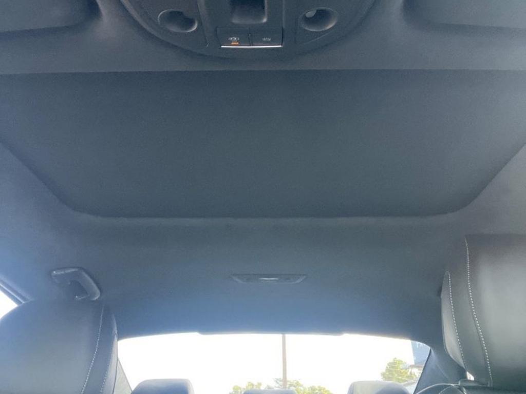 2019 Genesis G70