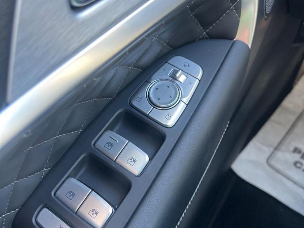 2019 Genesis G70