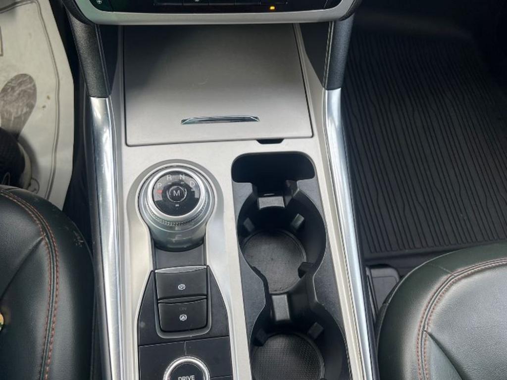 2022 Ford Explorer - $31,794