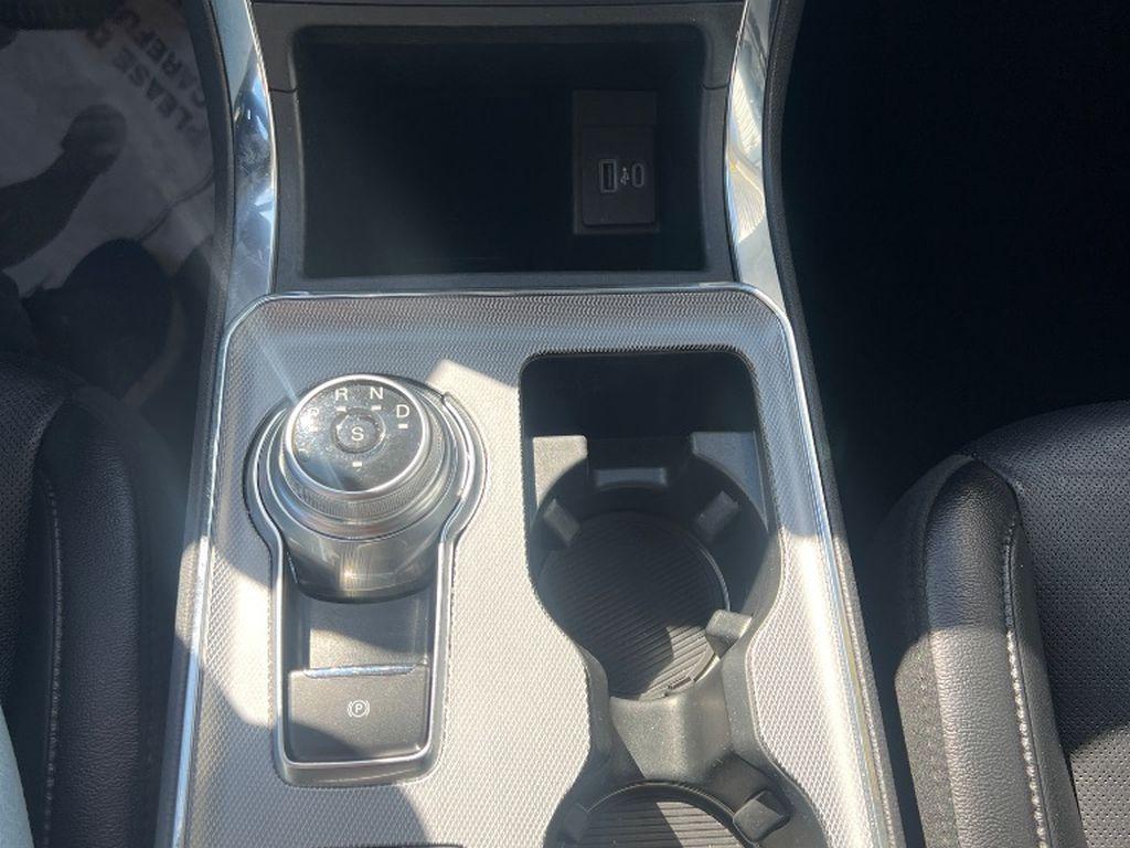 2022 Ford Edge - $22,794