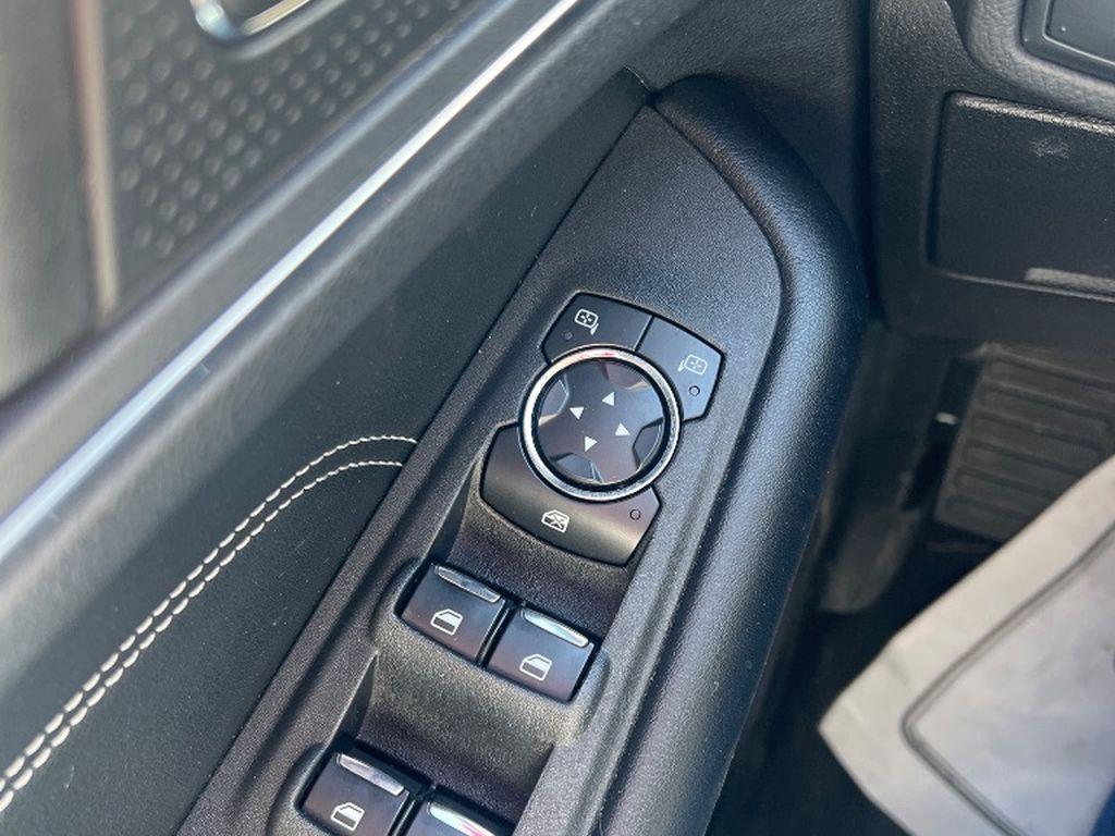 2022 Ford Edge - $22,794