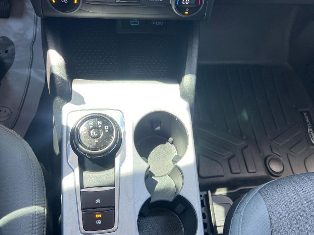 2021 Ford Bronco - $19,299