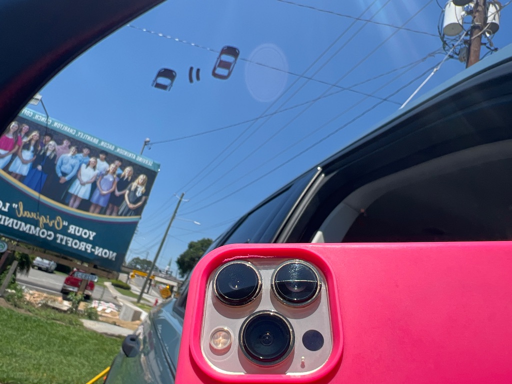 2021 Ford Bronco - $19,299