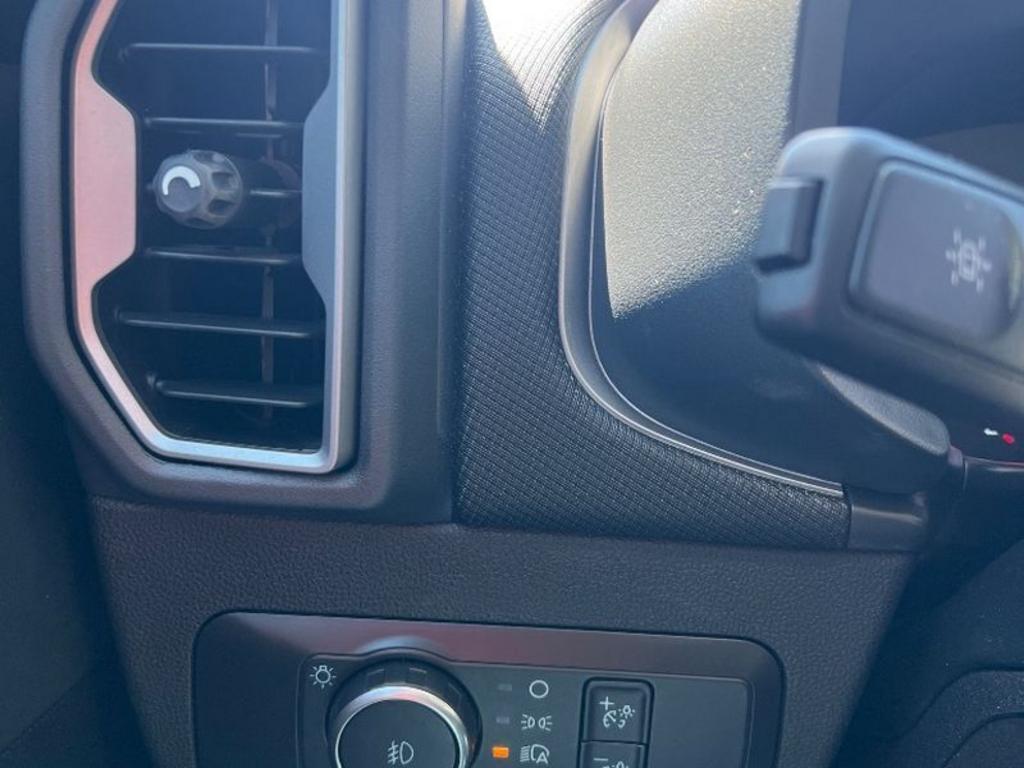 2021 Ford Bronco - $19,299