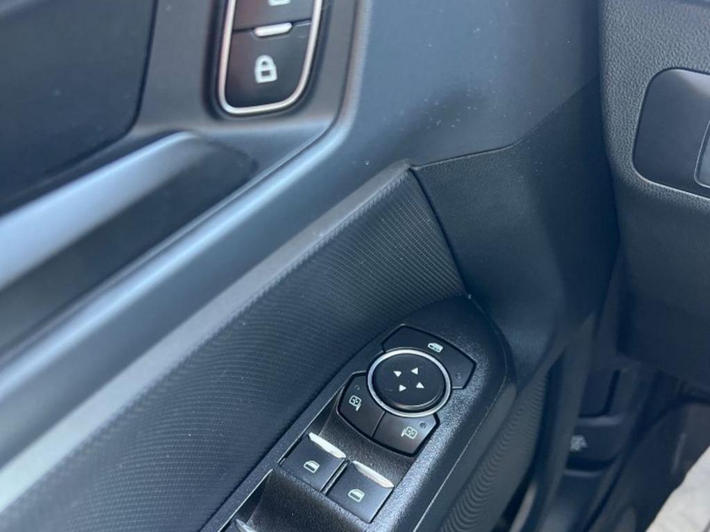 2021 Ford Bronco - $19,299