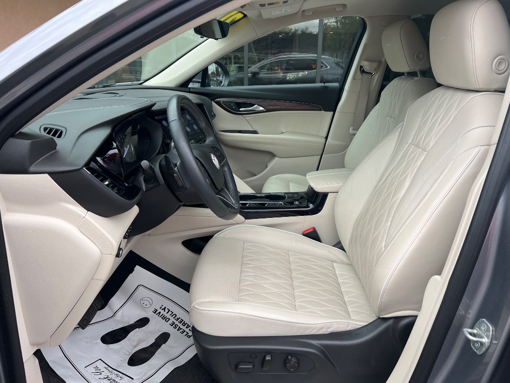 2021 Buick Envision - $28,794